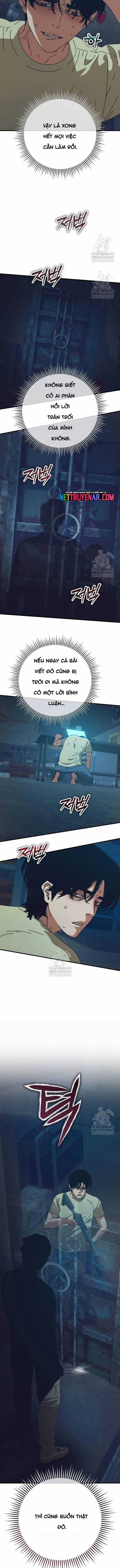 D-Day: Hầm Trú Ẩn - Chapter 77.1 - Trang 11