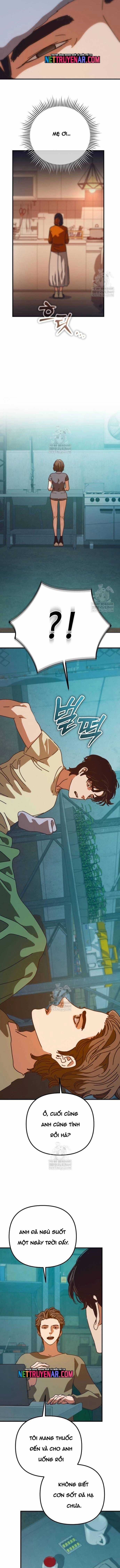 D-Day: Hầm Trú Ẩn - Chapter 77.1 - Trang 14