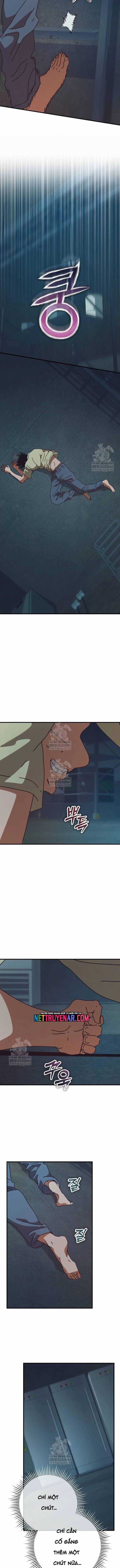 D-Day: Hầm Trú Ẩn - Chapter 77.1 - Trang 5