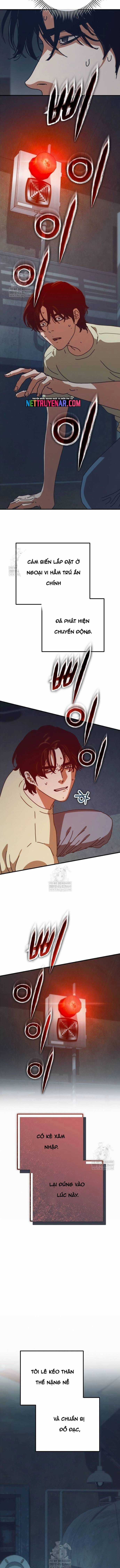 D-Day: Hầm Trú Ẩn - Chapter 77.1 - Trang 6