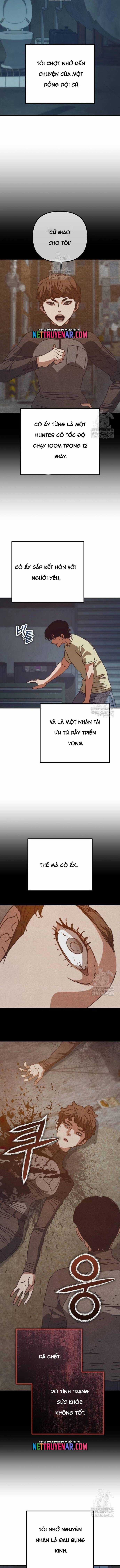 D-Day: Hầm Trú Ẩn - Chapter 77.1 - Trang 7