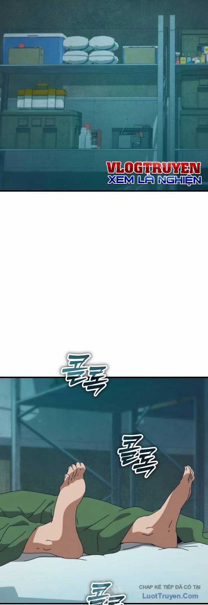 D-Day: Hầm Trú Ẩn - Chapter 77 - Trang 2