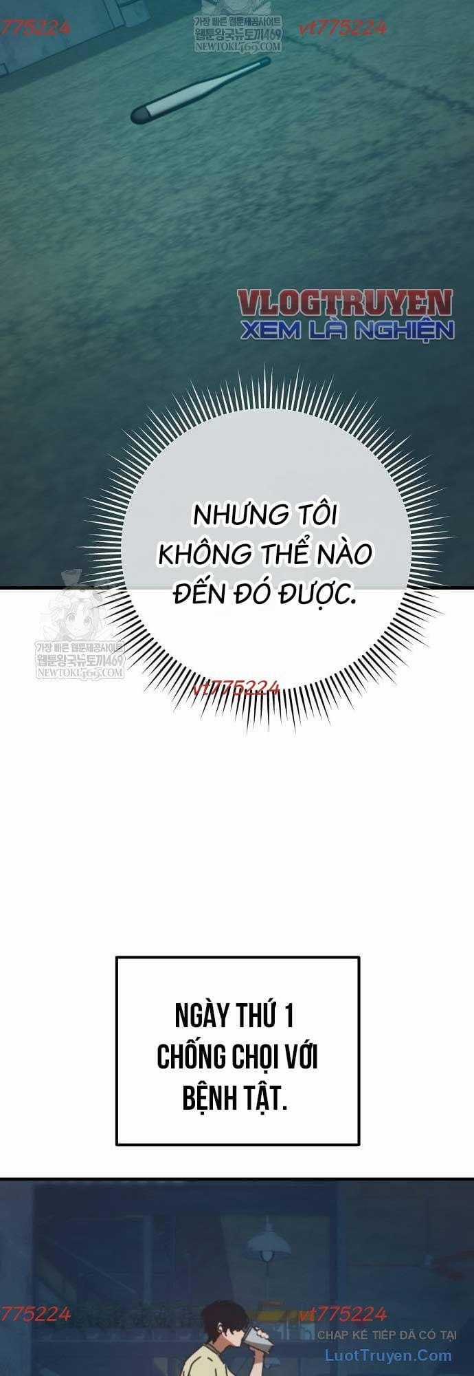 D-Day: Hầm Trú Ẩn - Chapter 77 - Trang 11