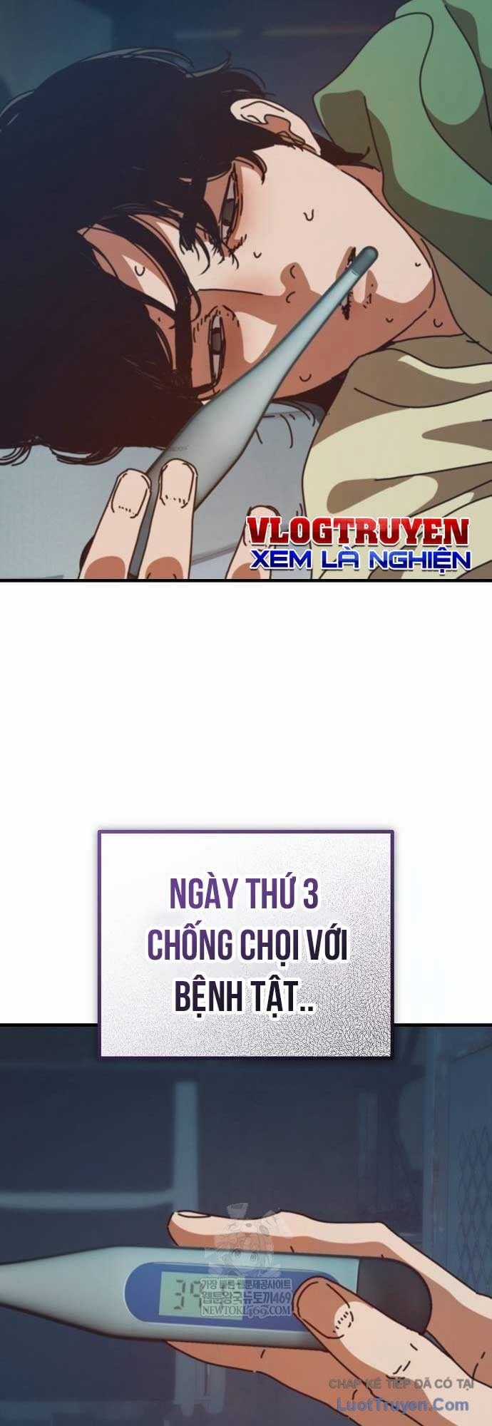 D-Day: Hầm Trú Ẩn - Chapter 77 - Trang 14