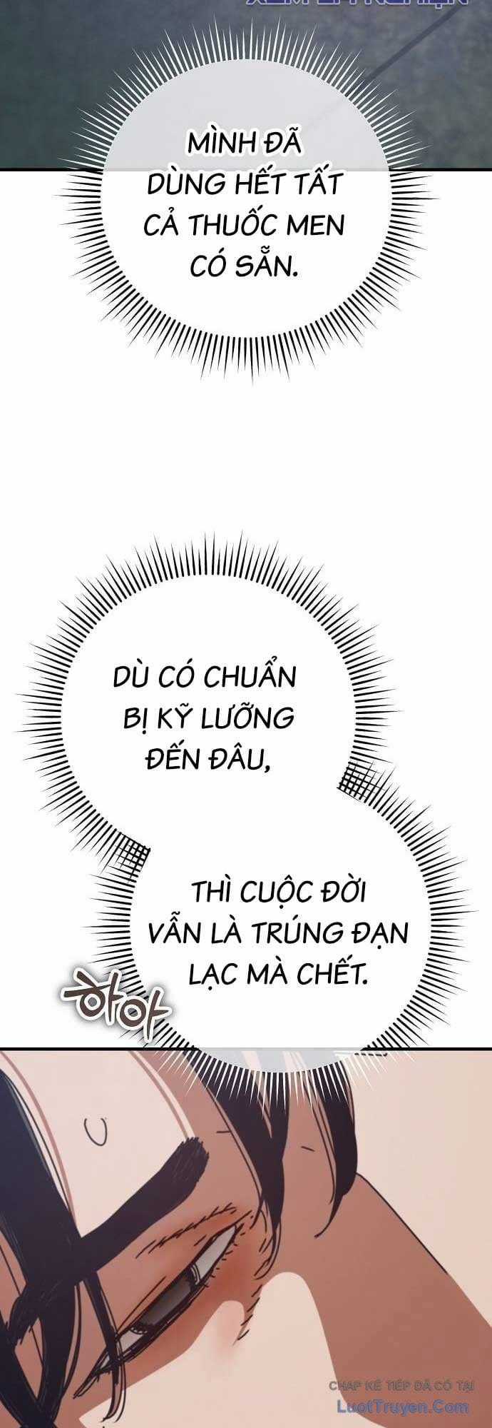 D-Day: Hầm Trú Ẩn - Chapter 77 - Trang 16