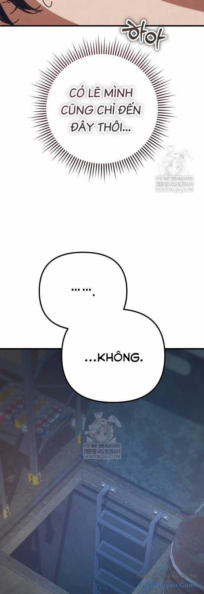 D-Day: Hầm Trú Ẩn - Chapter 77 - Trang 17