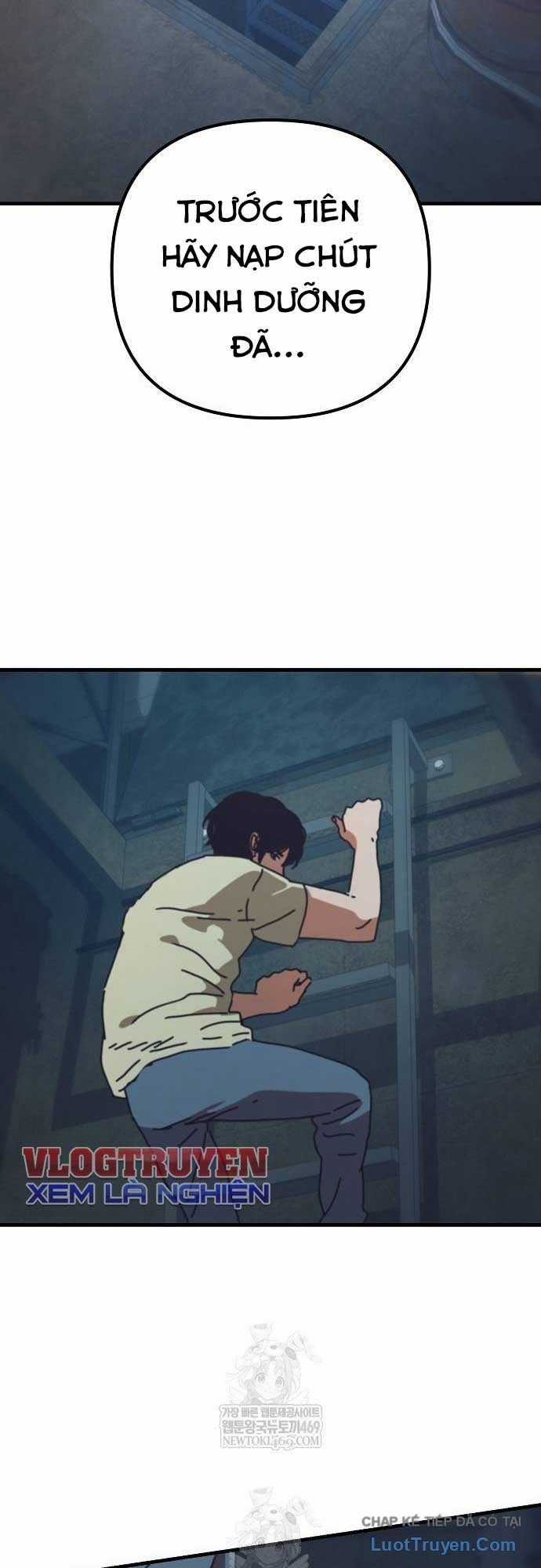 D-Day: Hầm Trú Ẩn - Chapter 77 - Trang 18