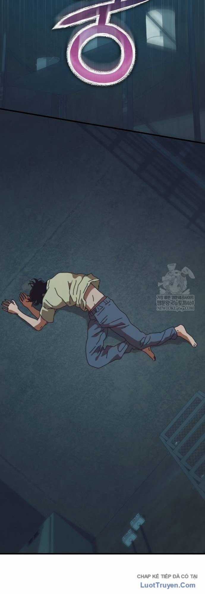 D-Day: Hầm Trú Ẩn - Chapter 77 - Trang 20