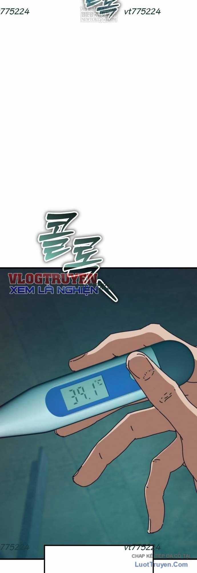 D-Day: Hầm Trú Ẩn - Chapter 77 - Trang 3