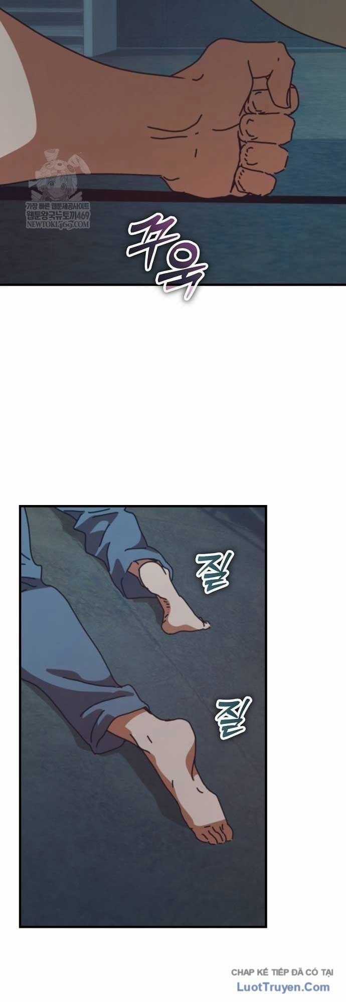 D-Day: Hầm Trú Ẩn - Chapter 77 - Trang 22