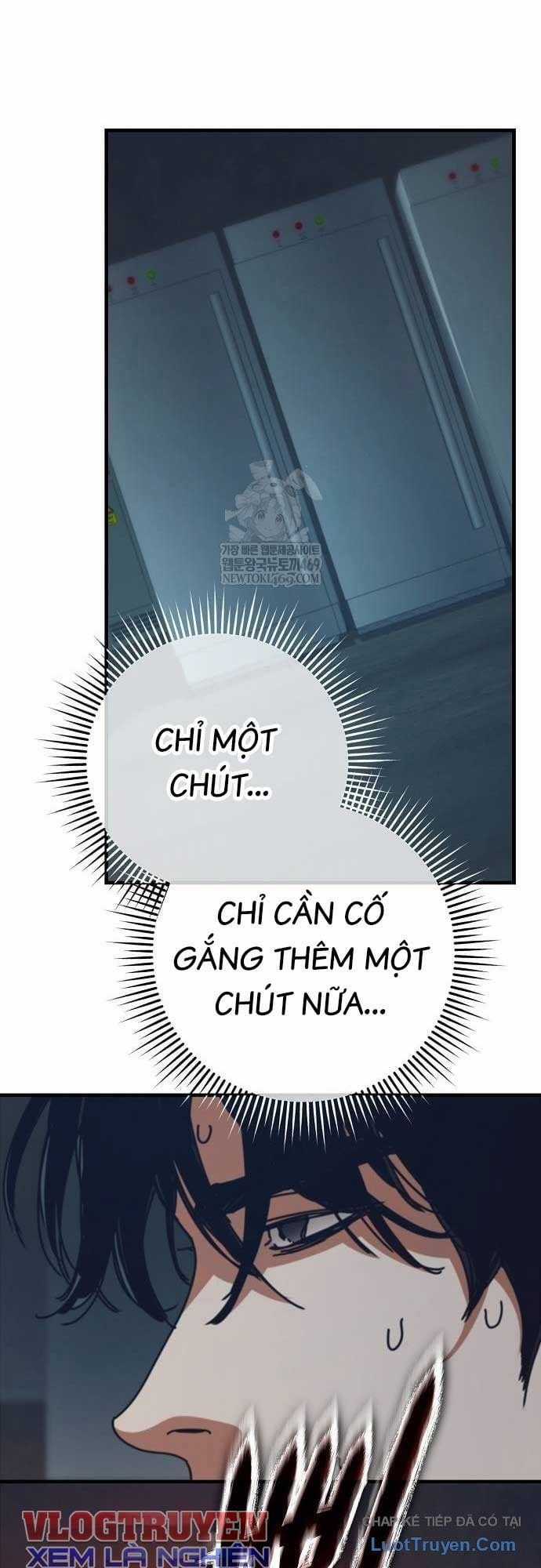 D-Day: Hầm Trú Ẩn - Chapter 77 - Trang 23