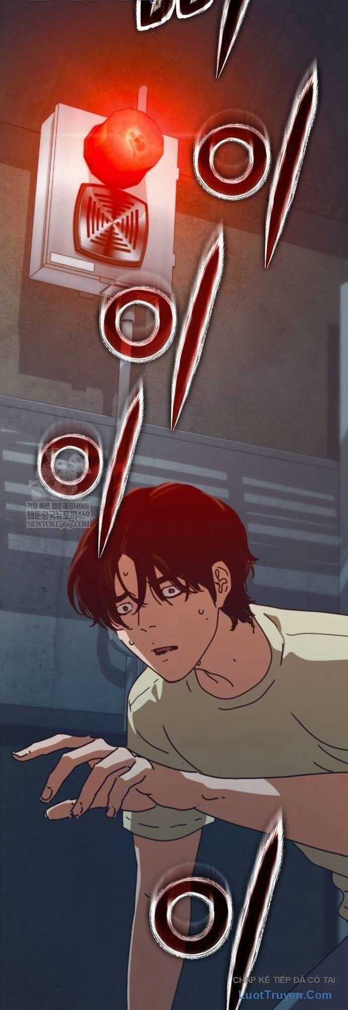 D-Day: Hầm Trú Ẩn - Chapter 77 - Trang 24