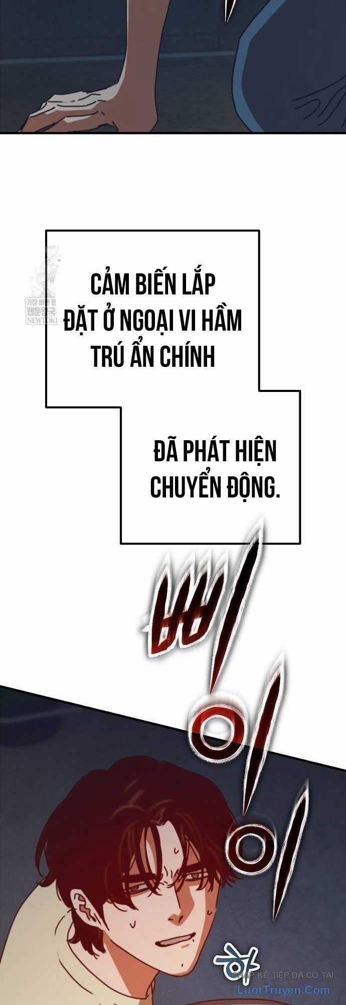 D-Day: Hầm Trú Ẩn - Chapter 77 - Trang 25