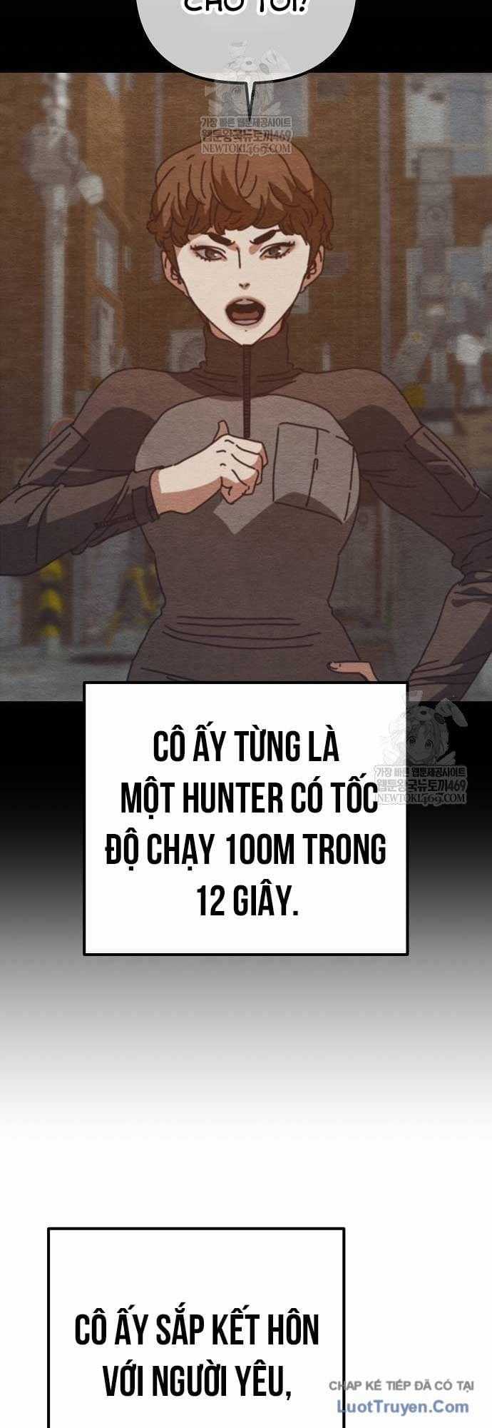 D-Day: Hầm Trú Ẩn - Chapter 77 - Trang 29