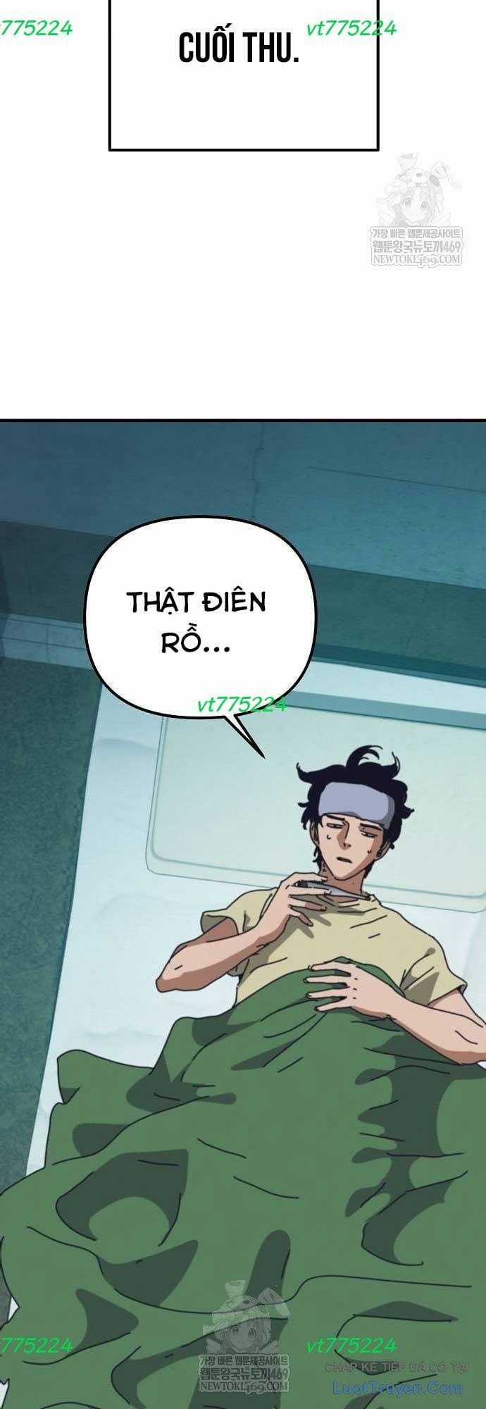 D-Day: Hầm Trú Ẩn - Chapter 77 - Trang 4