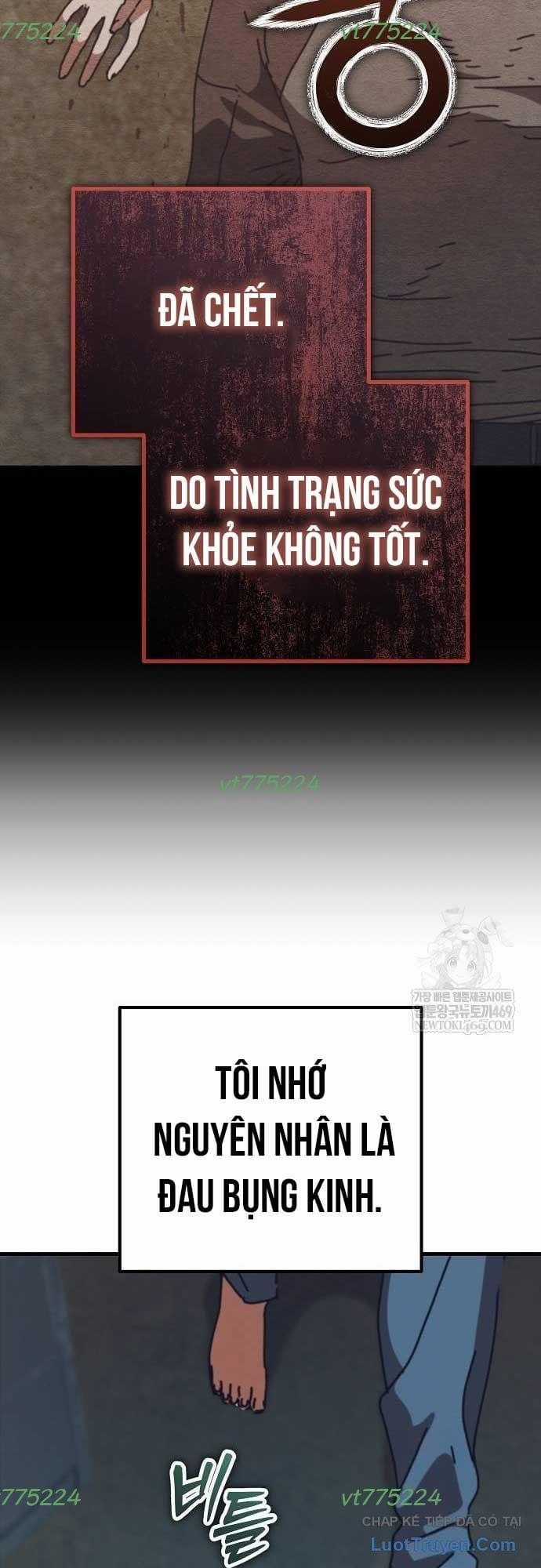 D-Day: Hầm Trú Ẩn - Chapter 77 - Trang 32