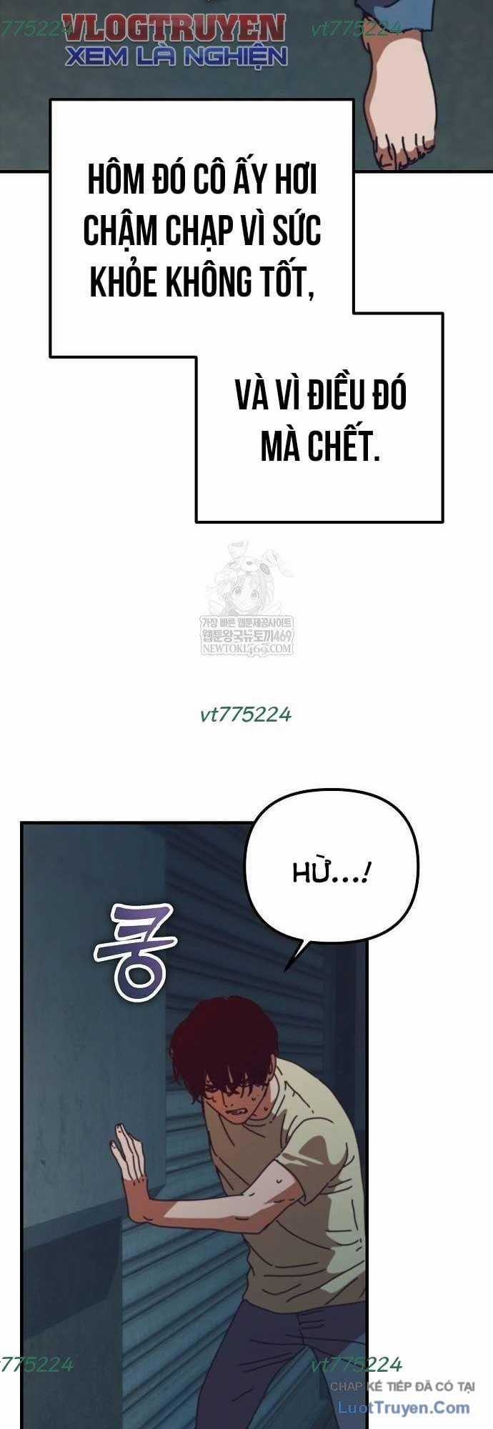 D-Day: Hầm Trú Ẩn - Chapter 77 - Trang 33