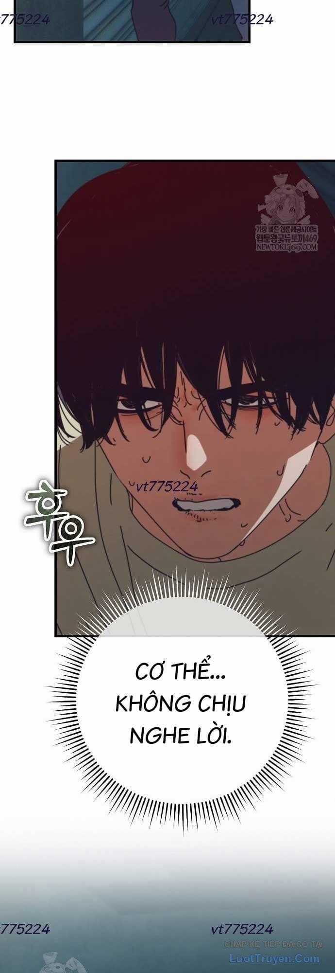 D-Day: Hầm Trú Ẩn - Chapter 77 - Trang 34