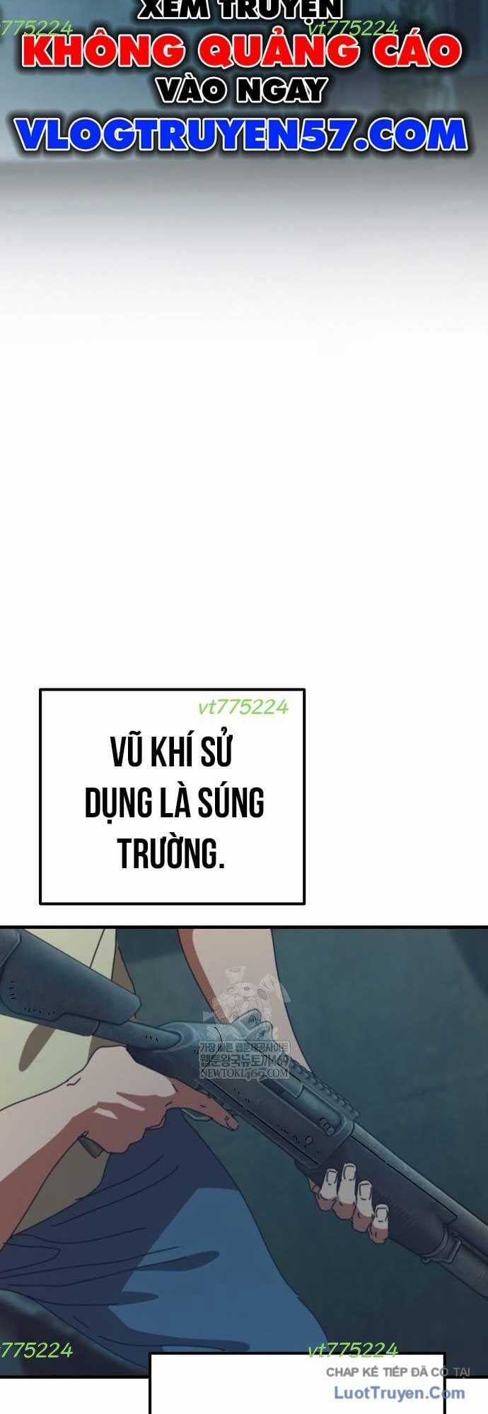 D-Day: Hầm Trú Ẩn - Chapter 77 - Trang 36