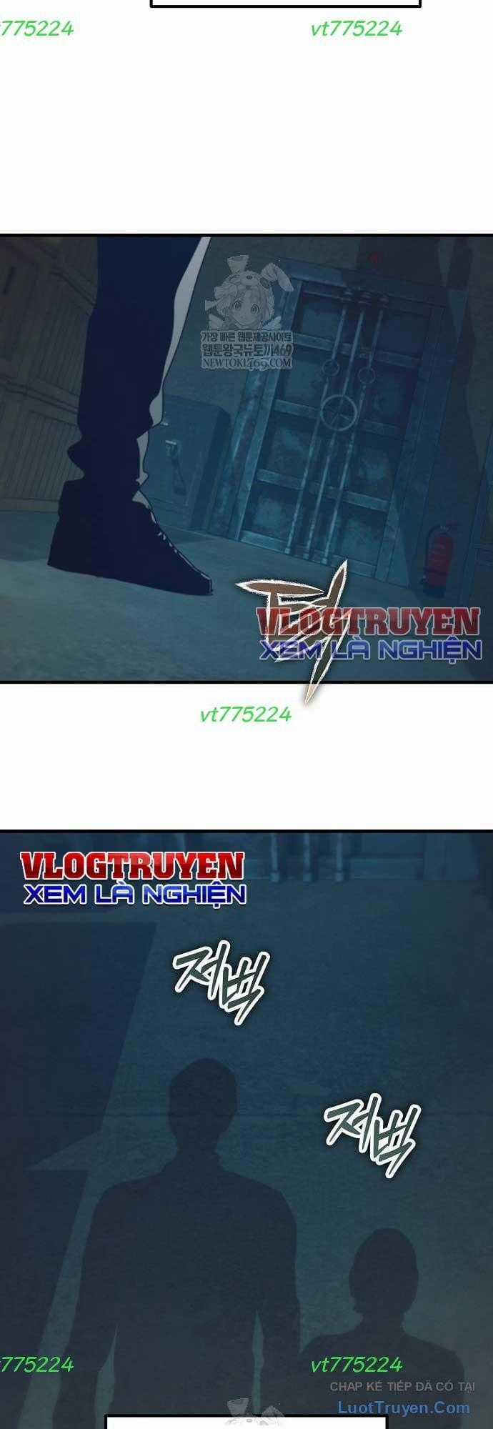 D-Day: Hầm Trú Ẩn - Chapter 77 - Trang 38