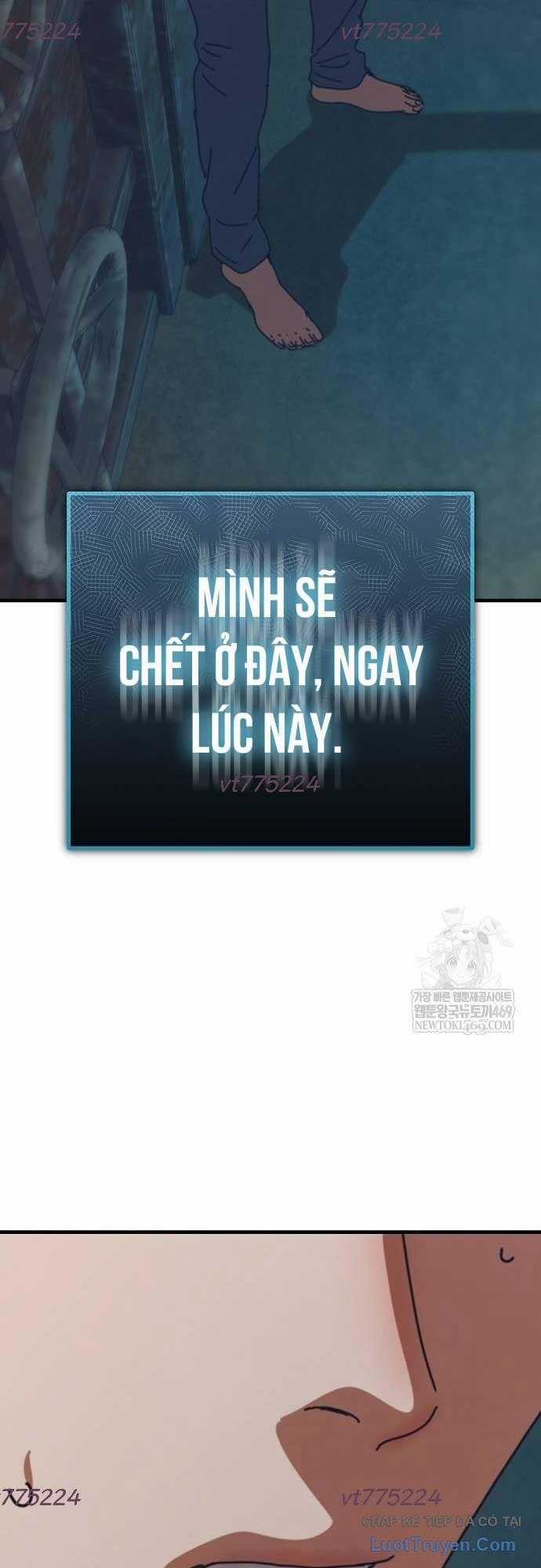 D-Day: Hầm Trú Ẩn - Chapter 77 - Trang 40