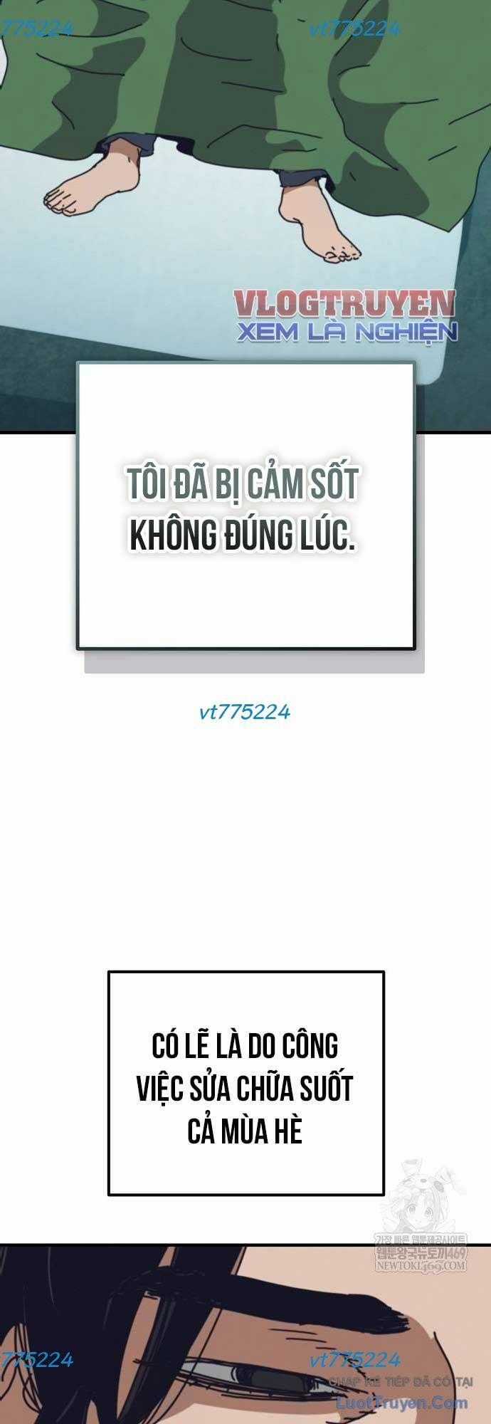 D-Day: Hầm Trú Ẩn - Chapter 77 - Trang 5