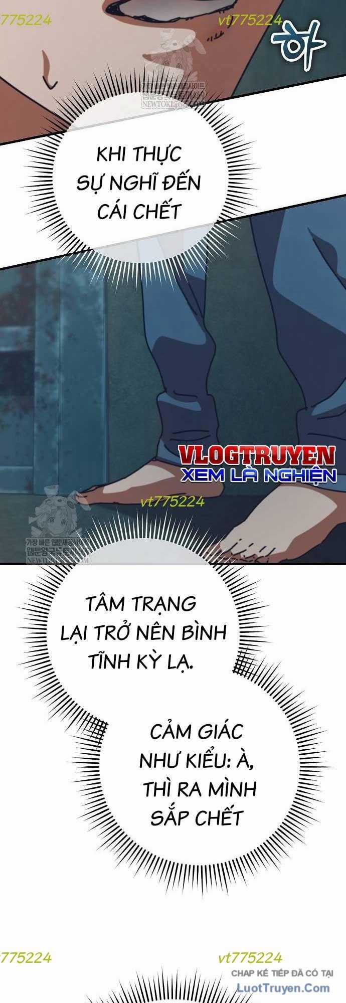 D-Day: Hầm Trú Ẩn - Chapter 77 - Trang 41