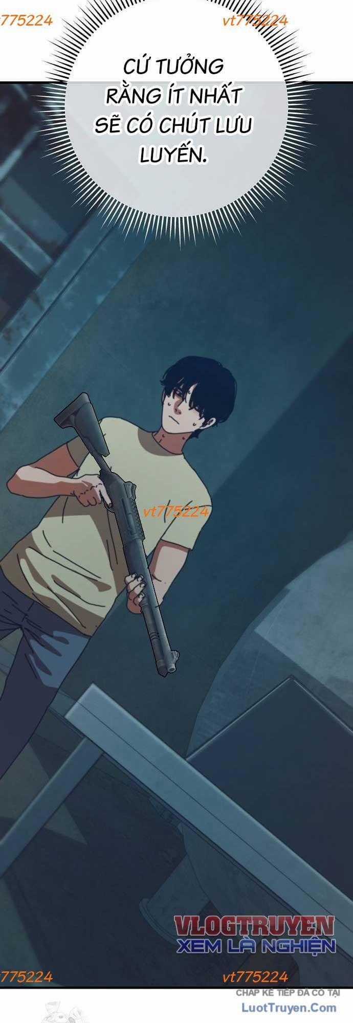 D-Day: Hầm Trú Ẩn - Chapter 77 - Trang 42