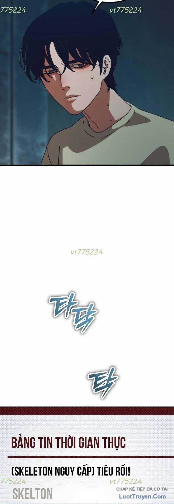 D-Day: Hầm Trú Ẩn - Chapter 77 - Trang 44