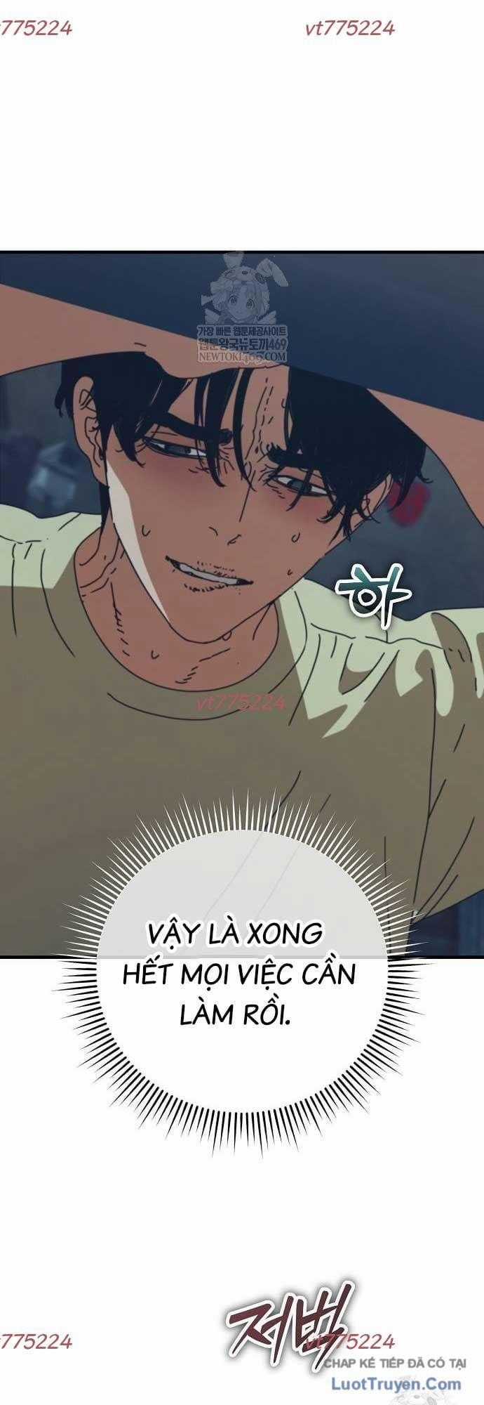 D-Day: Hầm Trú Ẩn - Chapter 77 - Trang 46