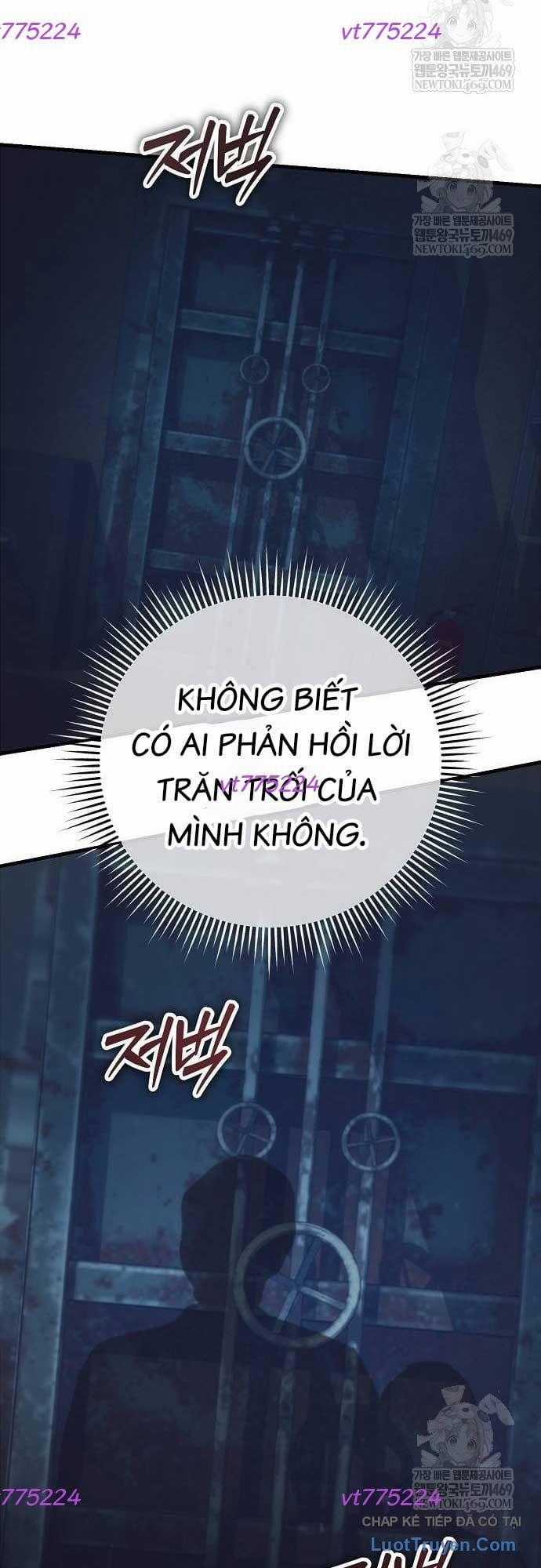 D-Day: Hầm Trú Ẩn - Chapter 77 - Trang 47