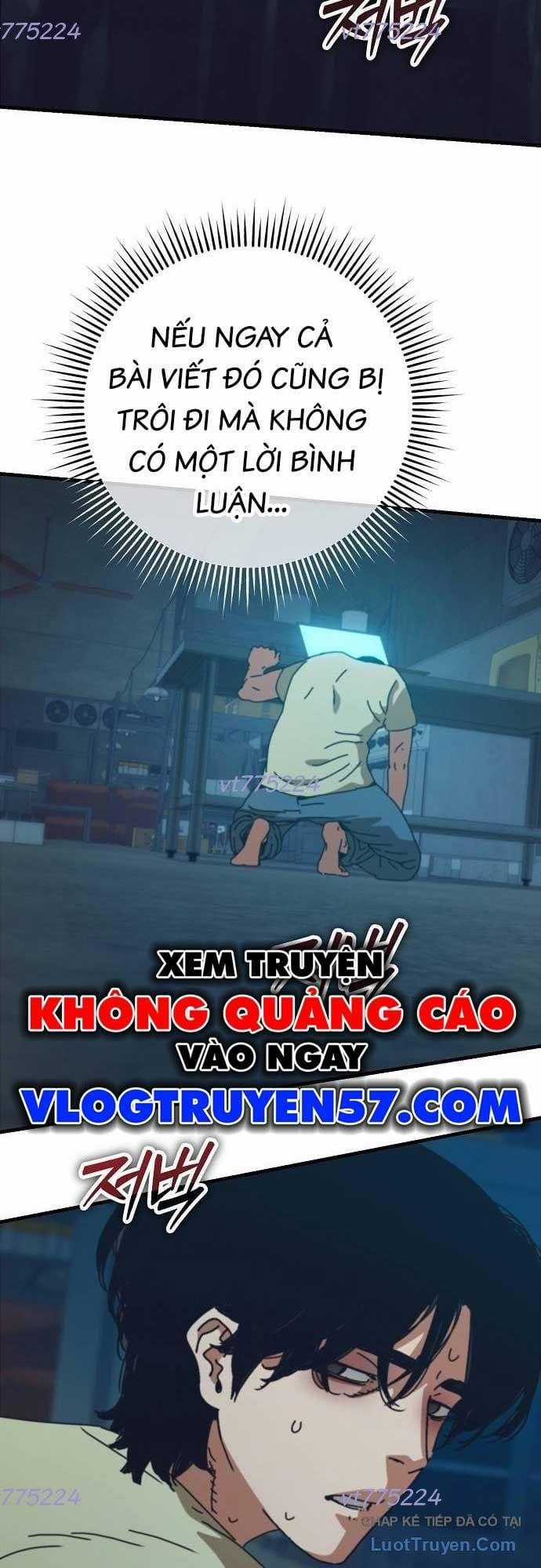 D-Day: Hầm Trú Ẩn - Chapter 77 - Trang 48