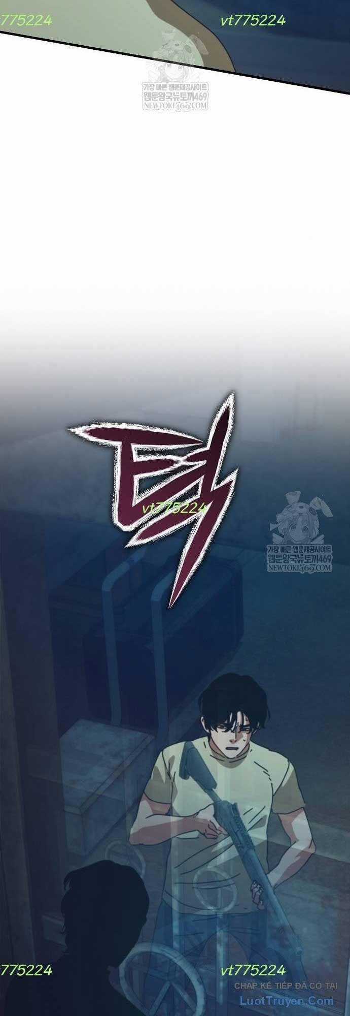 D-Day: Hầm Trú Ẩn - Chapter 77 - Trang 49