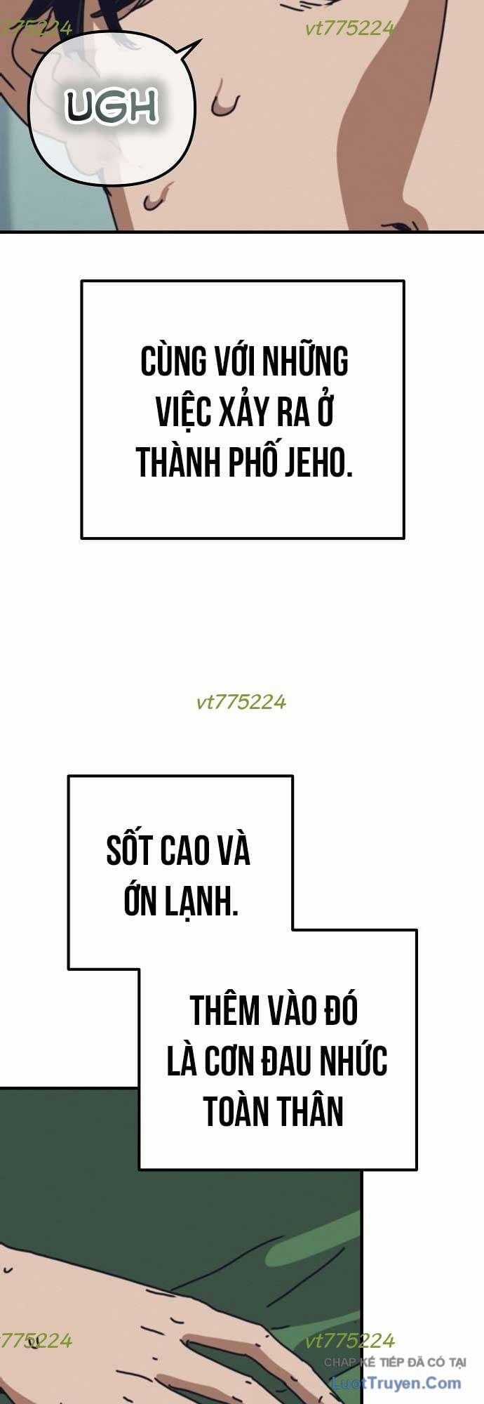 D-Day: Hầm Trú Ẩn - Chapter 77 - Trang 6