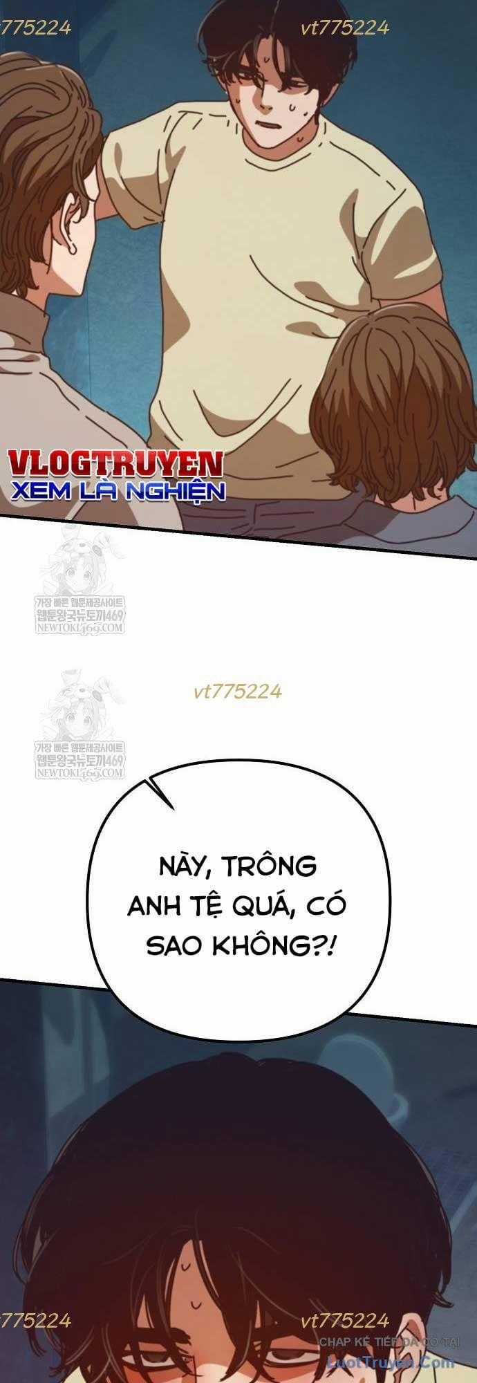 D-Day: Hầm Trú Ẩn - Chapter 77 - Trang 53