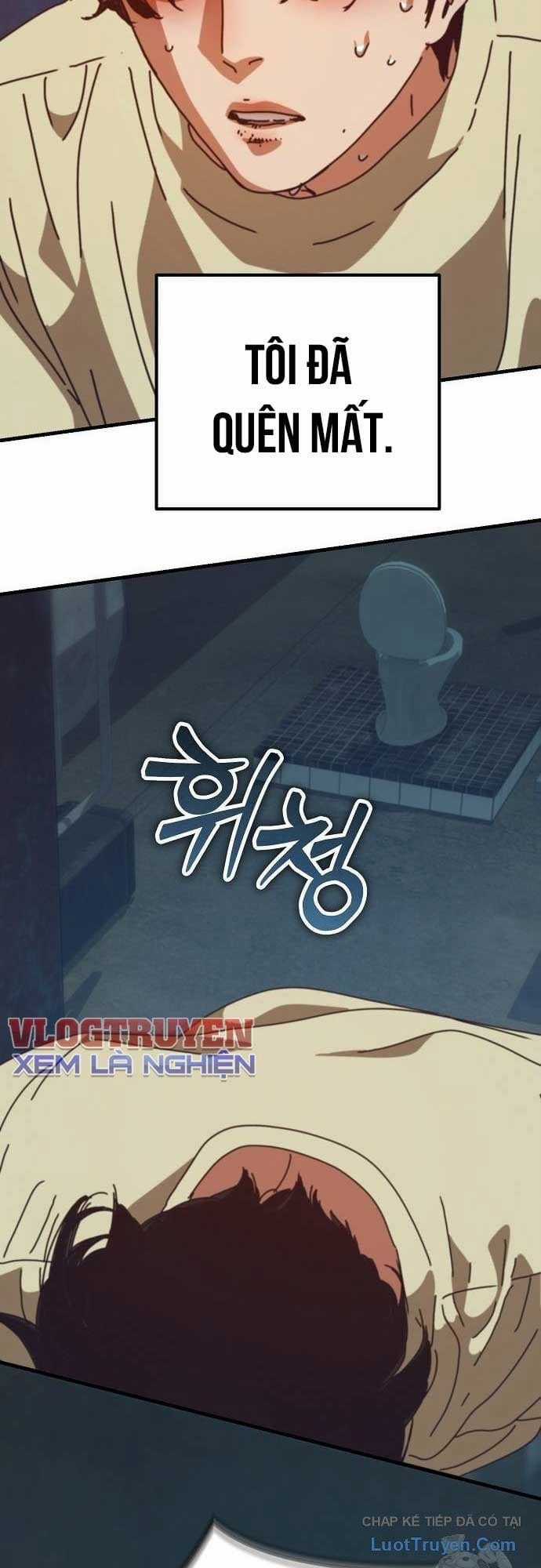 D-Day: Hầm Trú Ẩn - Chapter 77 - Trang 54