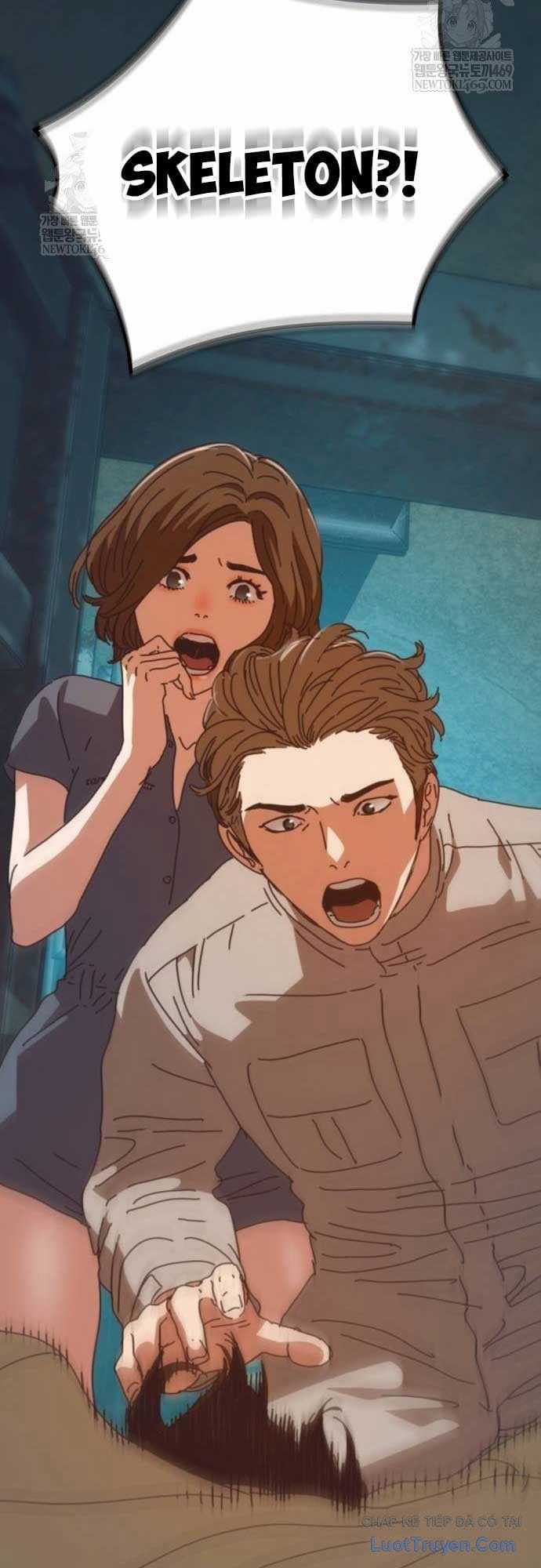 D-Day: Hầm Trú Ẩn - Chapter 77 - Trang 55