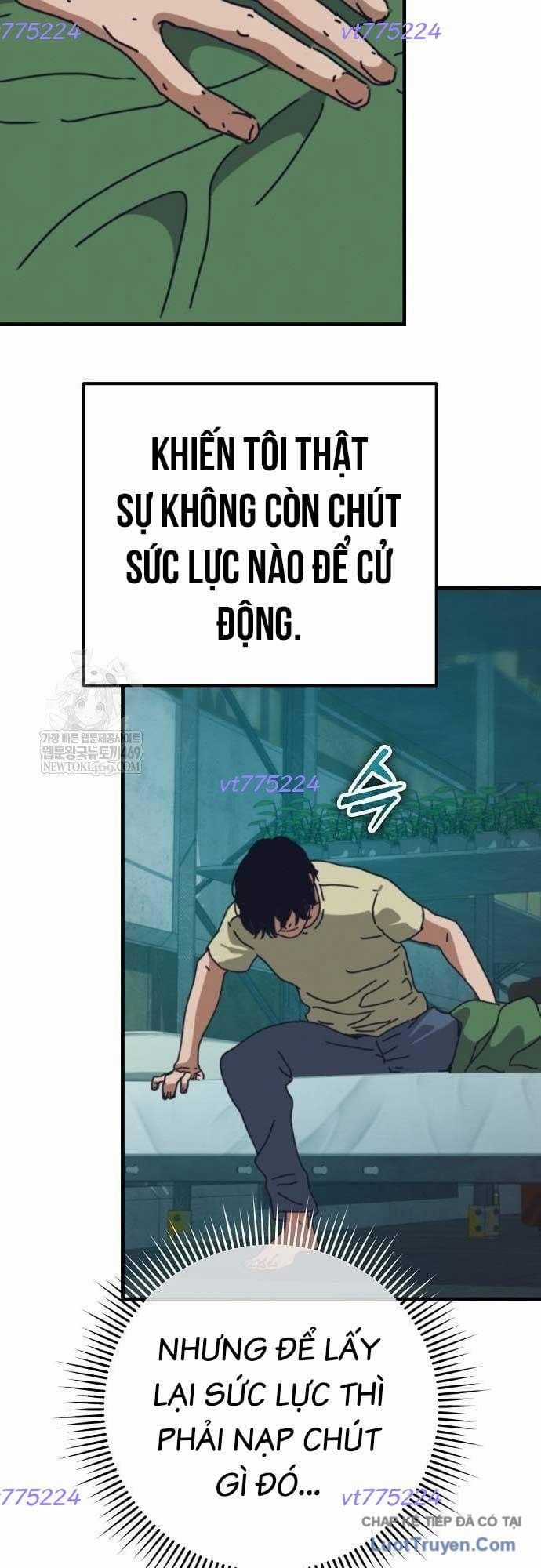 D-Day: Hầm Trú Ẩn - Chapter 77 - Trang 7