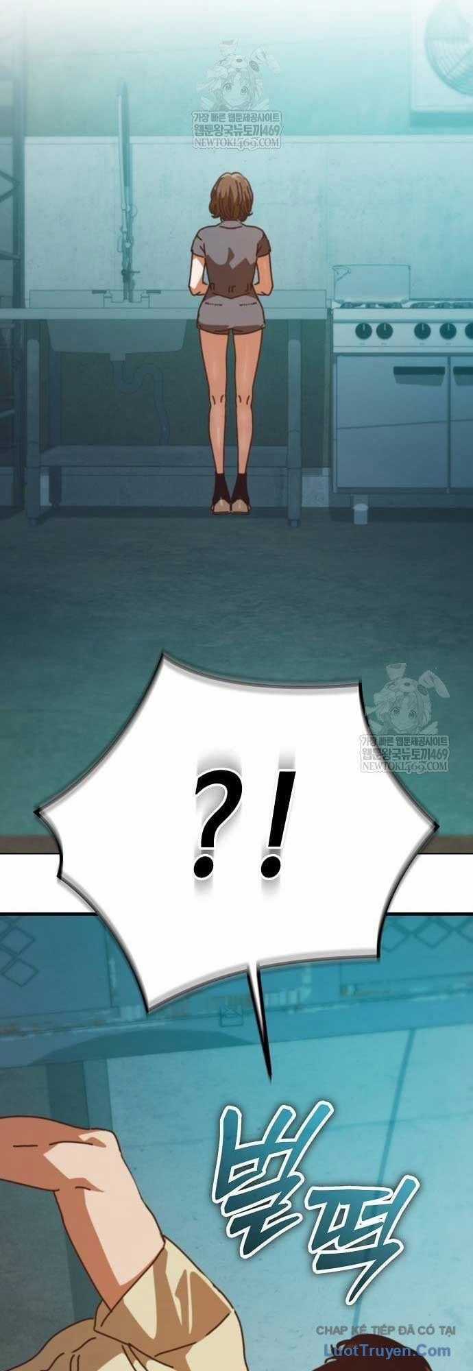 D-Day: Hầm Trú Ẩn - Chapter 77 - Trang 61