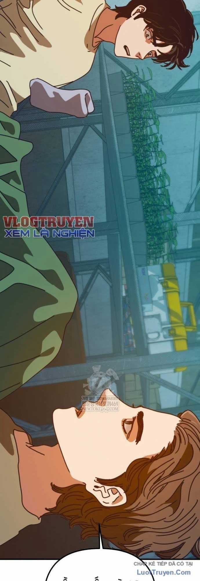 D-Day: Hầm Trú Ẩn - Chapter 77 - Trang 62