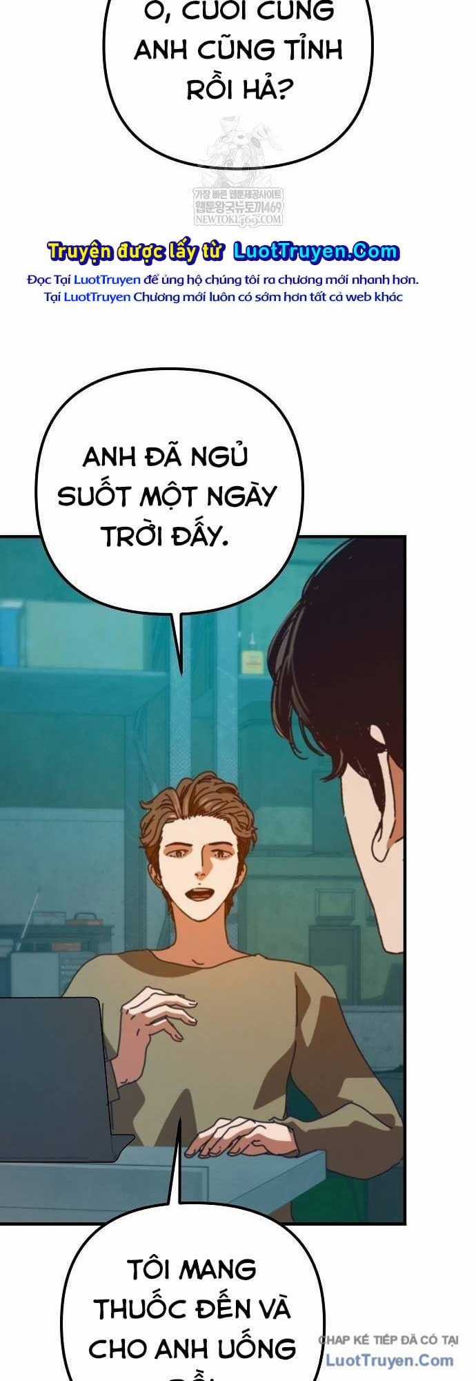 D-Day: Hầm Trú Ẩn - Chapter 77 - Trang 63