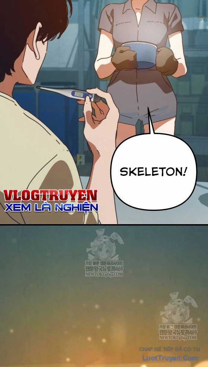 D-Day: Hầm Trú Ẩn - Chapter 77 - Trang 65