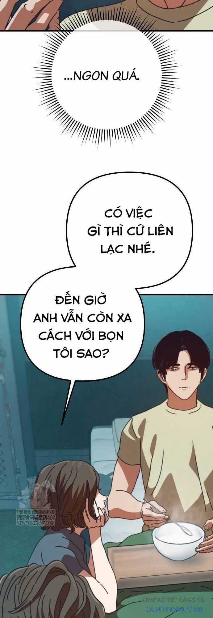 D-Day: Hầm Trú Ẩn - Chapter 77 - Trang 69