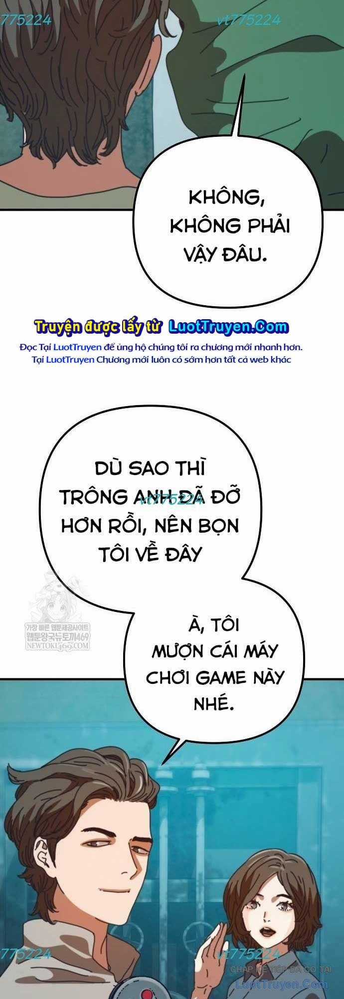 D-Day: Hầm Trú Ẩn - Chapter 77 - Trang 70
