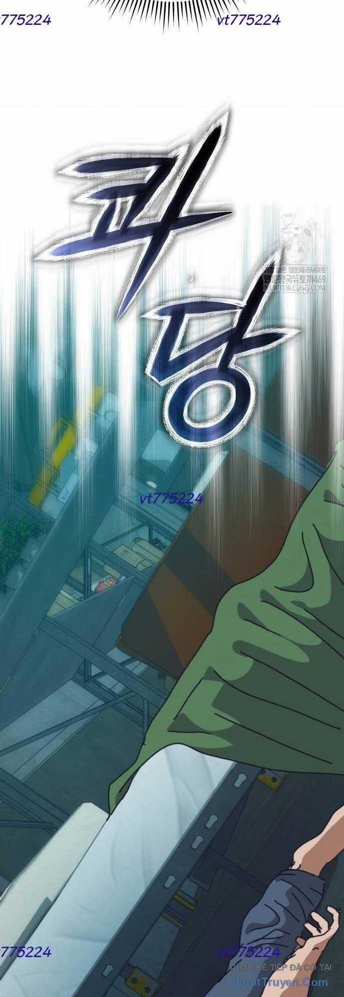 D-Day: Hầm Trú Ẩn - Chapter 77 - Trang 8