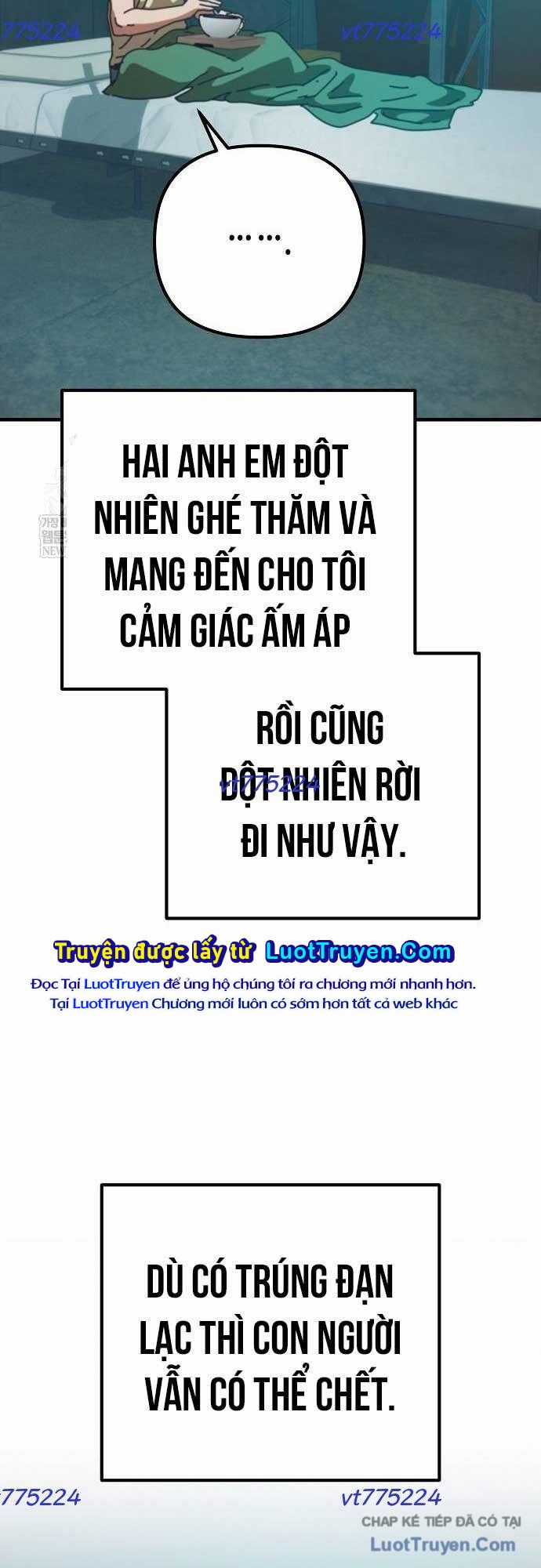 D-Day: Hầm Trú Ẩn - Chapter 77 - Trang 72