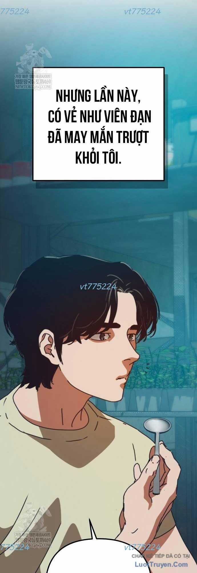 D-Day: Hầm Trú Ẩn - Chapter 77 - Trang 73