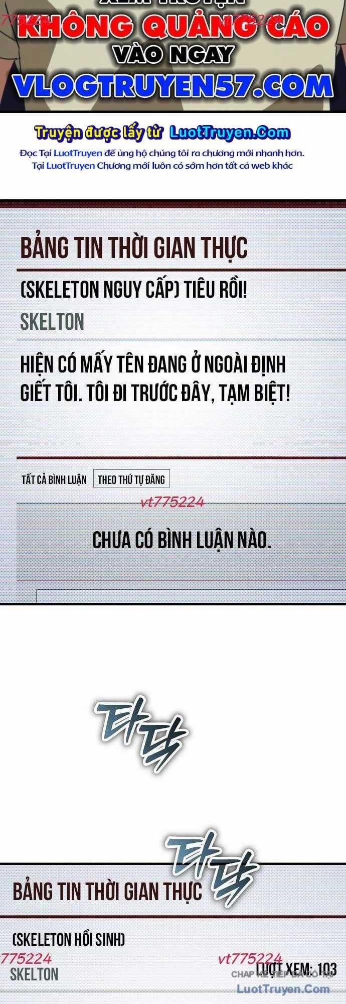 D-Day: Hầm Trú Ẩn - Chapter 77 - Trang 75