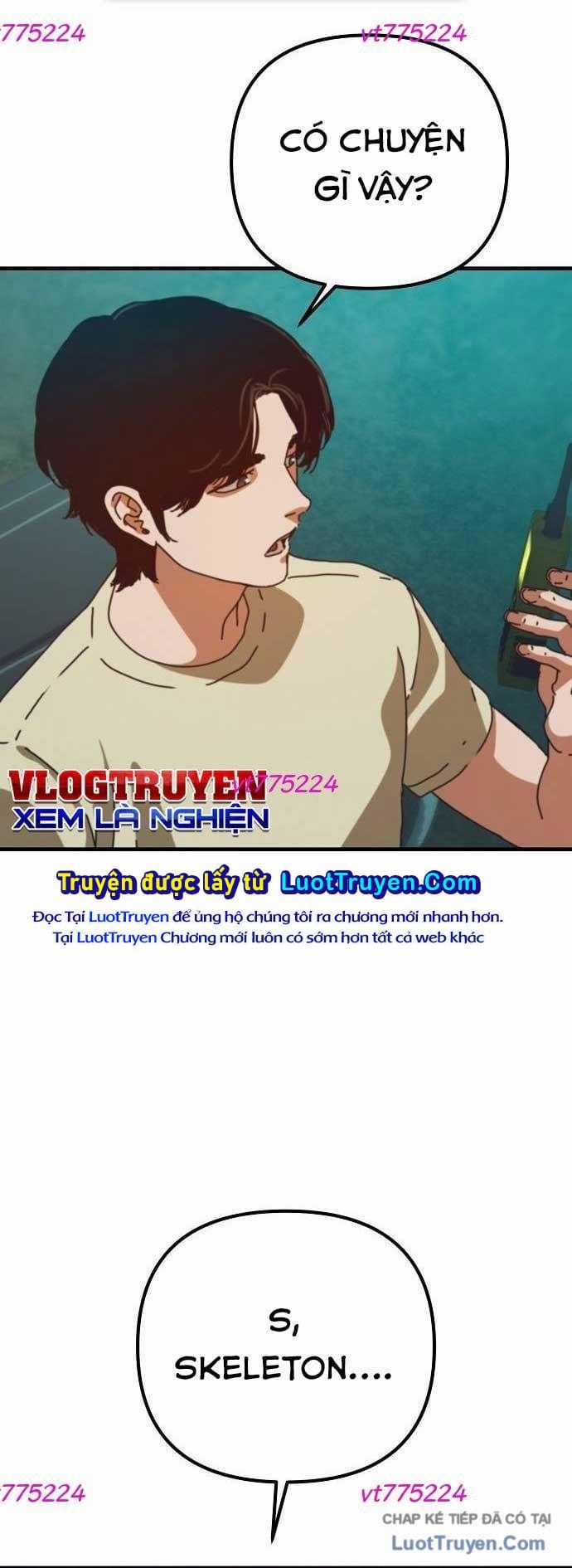 D-Day: Hầm Trú Ẩn - Chapter 77 - Trang 78