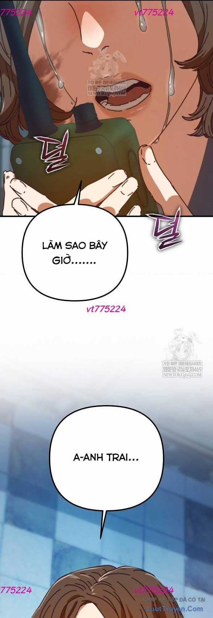 D-Day: Hầm Trú Ẩn - Chapter 77 - Trang 79